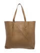 Cuyana Leather Tote
