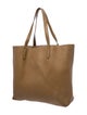 Cuyana Leather Tote