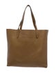 Cuyana Leather Tote