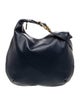 Cuyana Leather Shoulder Bag