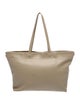 Cuyana Leather Tote
