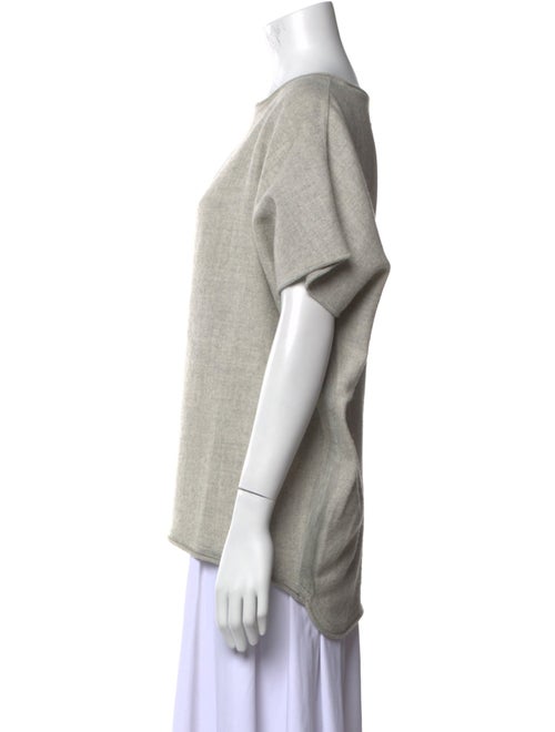 Cuyana Baby Alpaca Bateau Neckline Sweater