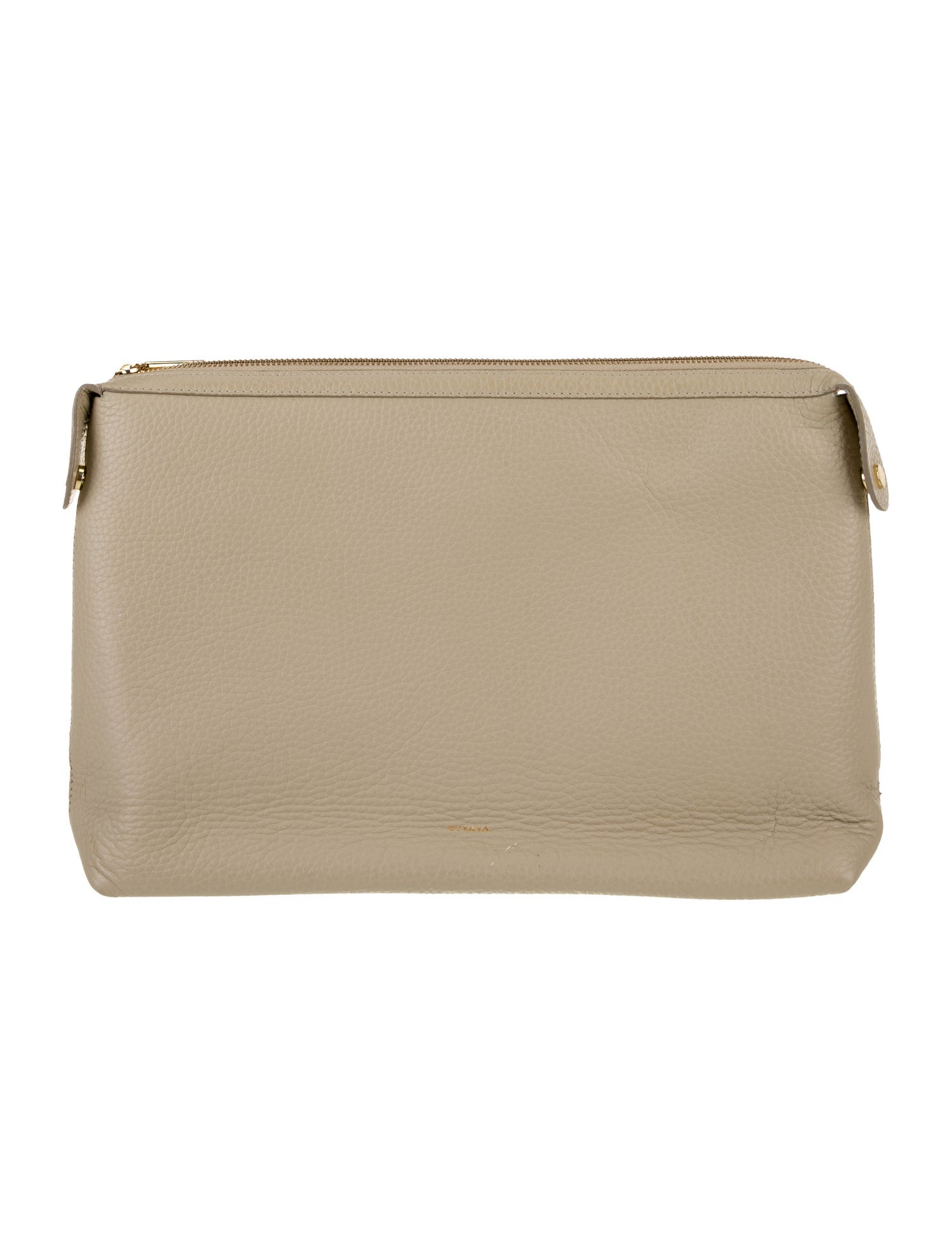 Cuyana Leather Portfolio