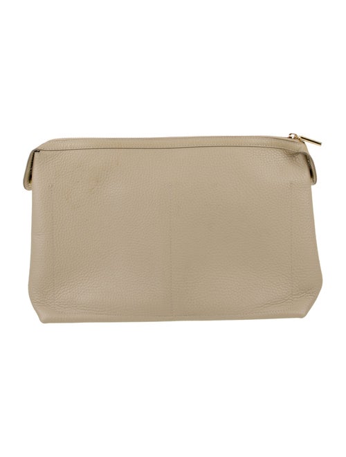 Cuyana Leather Portfolio