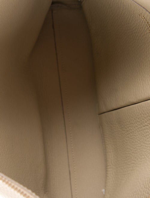 Cuyana Leather Portfolio