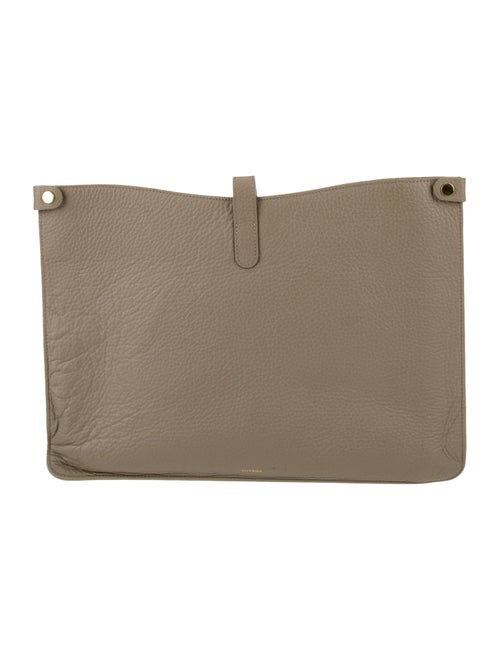 Cuyana Leather Portfolio