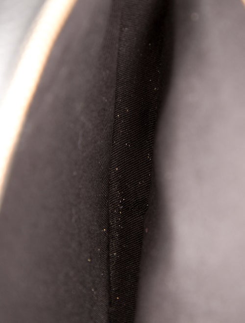 Cuyana Leather Shoulder Bag