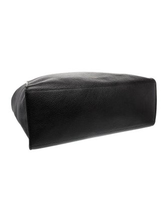 Cuyana Leather Shoulder Bag