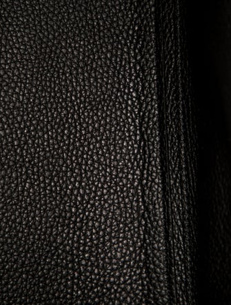 Cuyana Leather Shoulder Bag