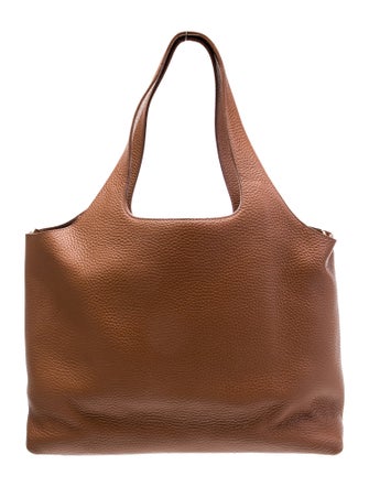 Cuyana Leather Hobo