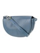 Cuyana Leather Crossbody Bag