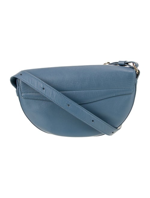 Cuyana Leather Crossbody Bag