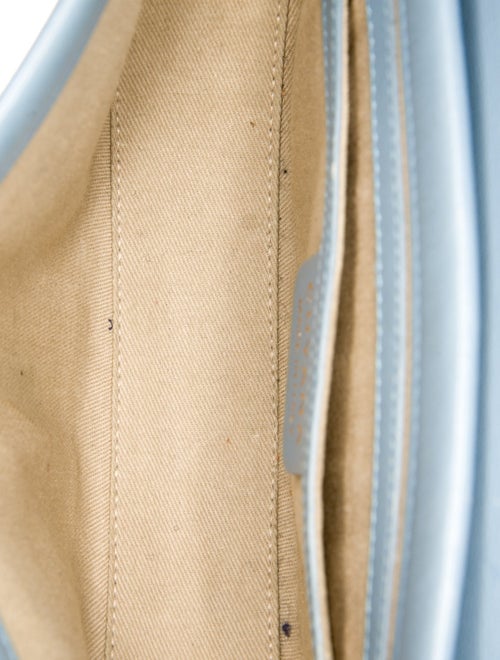 Cuyana Leather Crossbody Bag