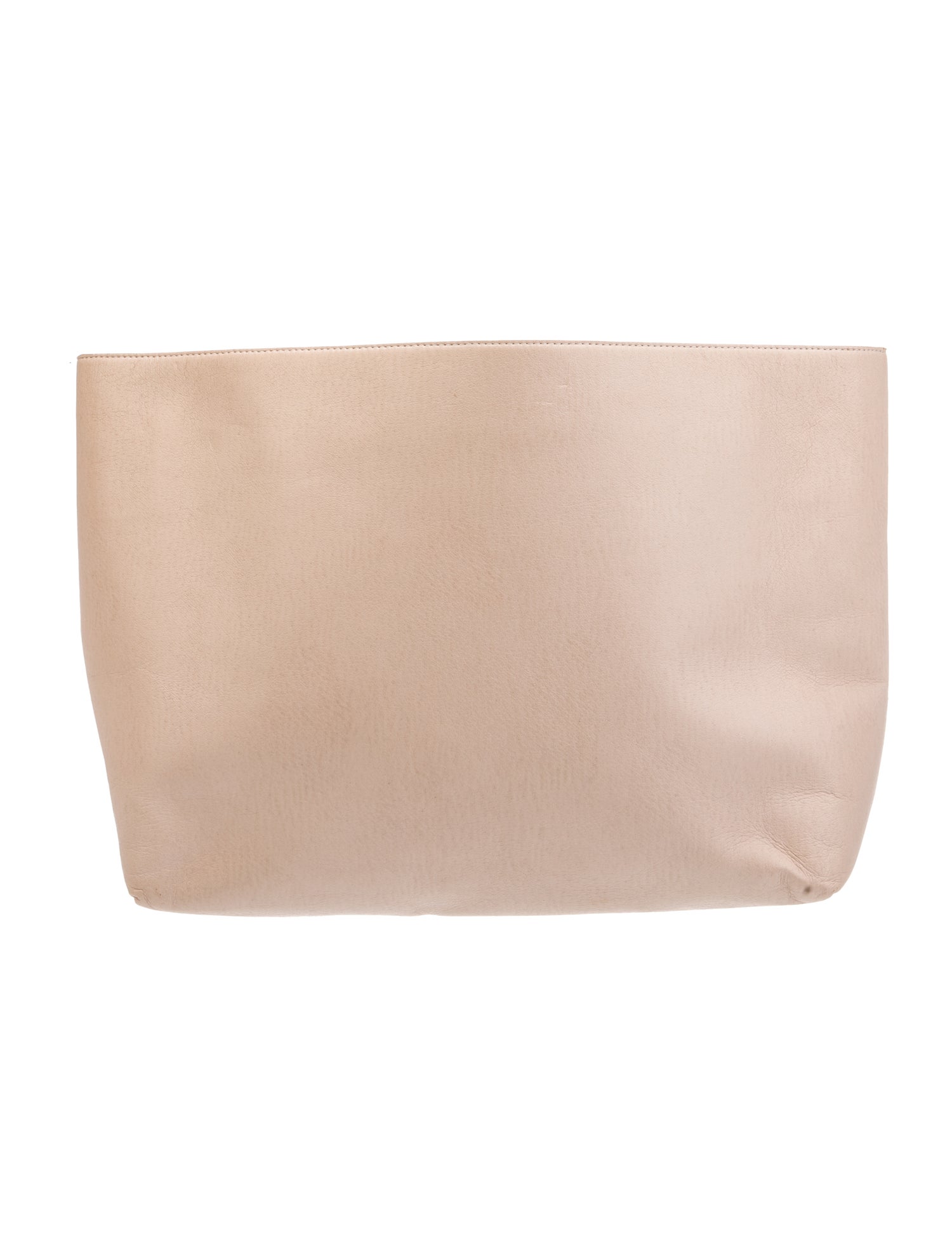 Cuyana Leather Portfolio