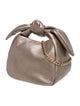 Cuyana Leather Top Handle Bag