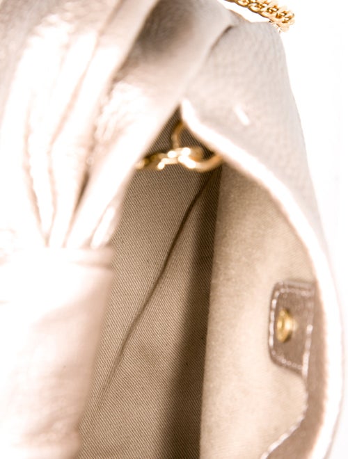 Cuyana Leather Top Handle Bag