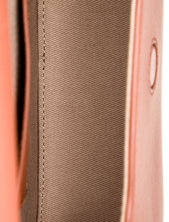 Cuyana Leather Crossbody Bag Mini