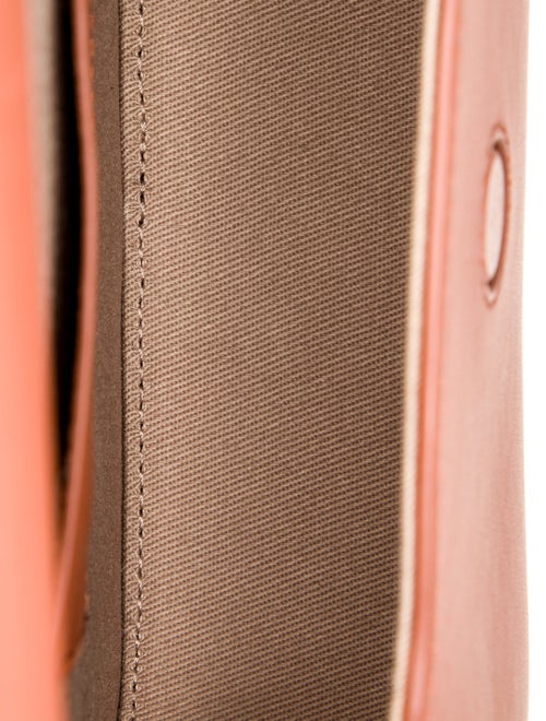 Cuyana Leather Crossbody Bag Mini