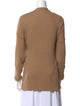 Cuyana Cashmere V-Neck Sweater