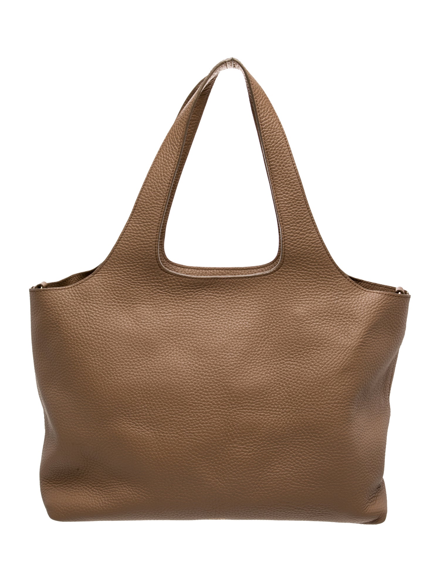 Cuyana Leather Hobo