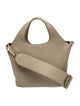 Cuyana Leather Hobo