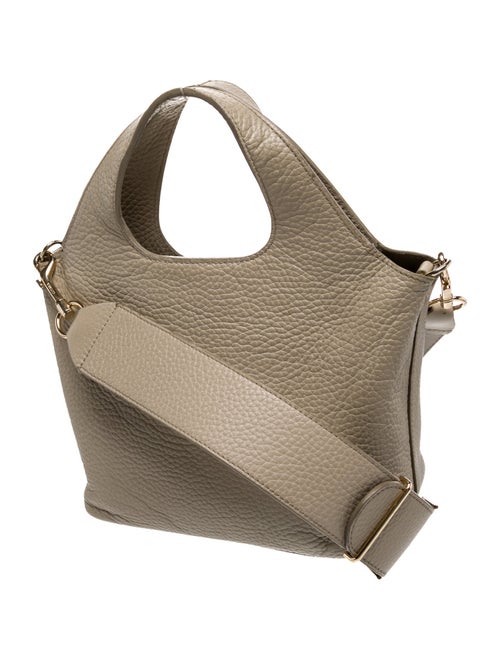 Cuyana Leather Hobo