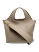Cuyana Leather Hobo