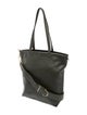 Cuyana Leather Bucket Bag