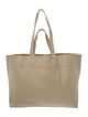 Cuyana Leather Tote