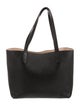 Cuyana Leather Tote