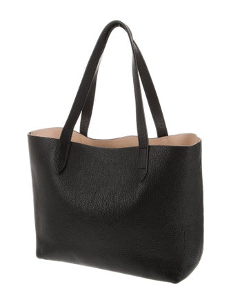 Cuyana Leather Tote