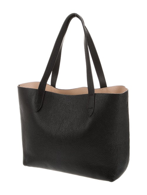 Cuyana Leather Tote