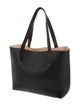 Cuyana Leather Tote