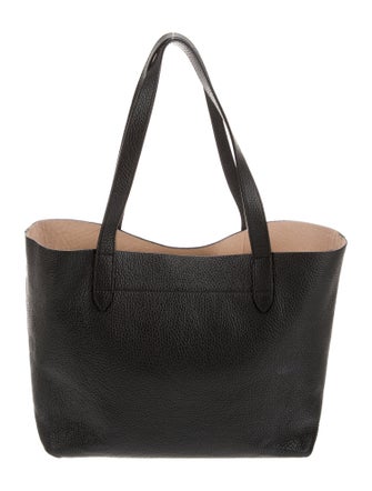 Cuyana Leather Tote
