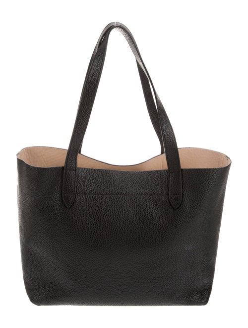 Cuyana Leather Tote