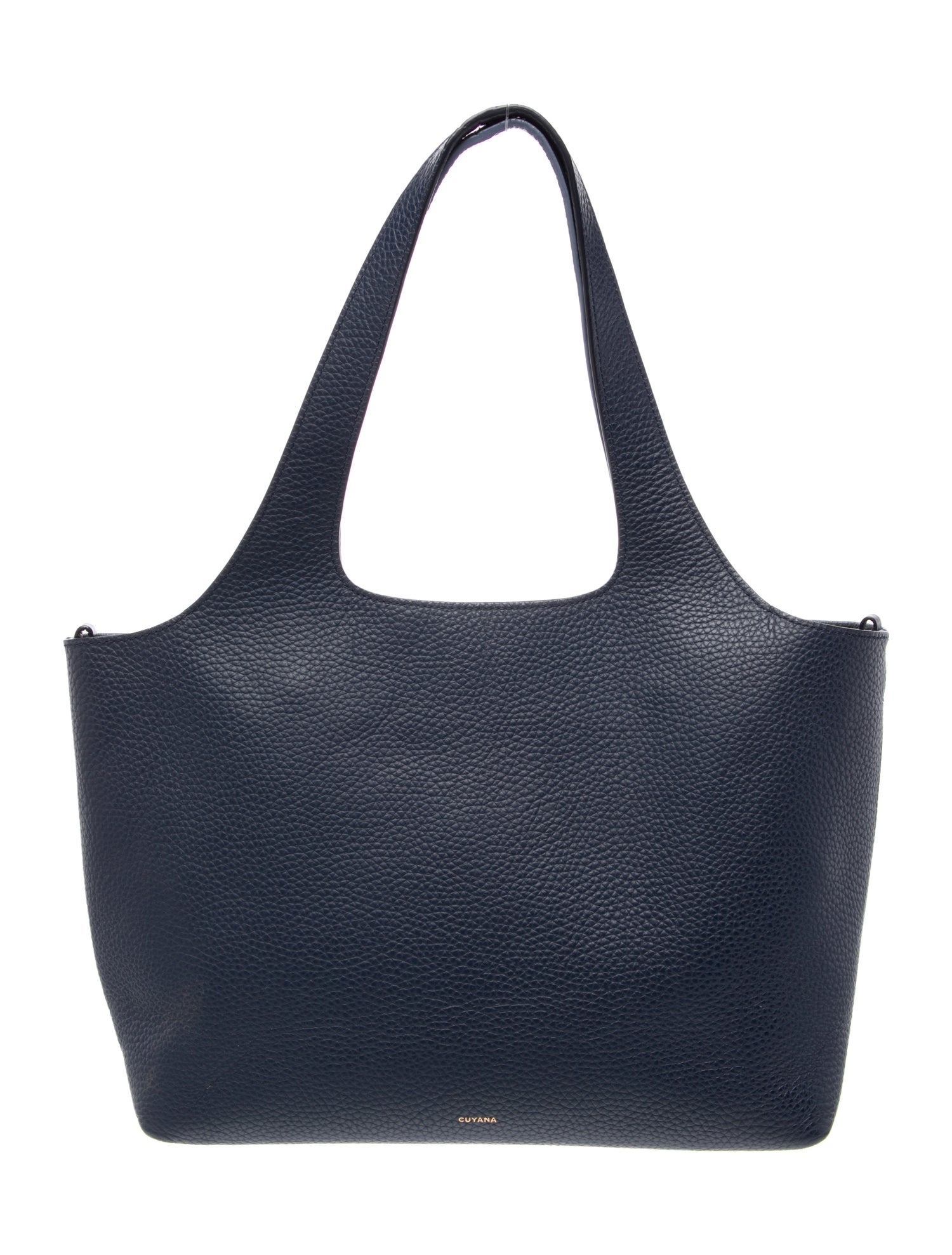 Cuyana Leather Hobo