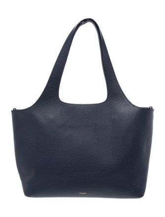 Cuyana Leather Hobo
