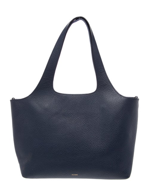 Cuyana Leather Hobo
