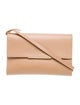 Cuyana Leather Shoulder Bag