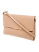Cuyana Leather Shoulder Bag