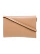 Cuyana Leather Shoulder Bag