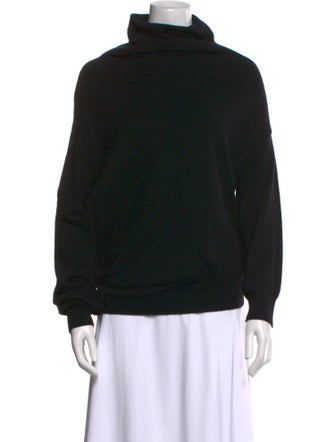 Cuyana Cashmere Turtleneck Sweater