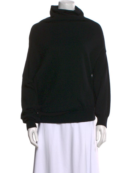 Cuyana Cashmere Turtleneck Sweater