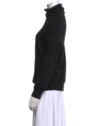 Cuyana Cashmere Turtleneck Sweater