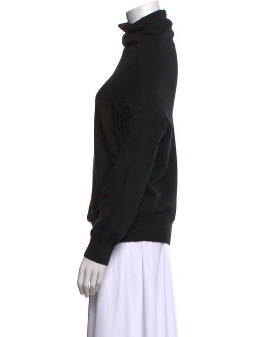 Cuyana Cashmere Turtleneck Sweater