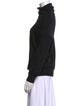 Cuyana Cashmere Turtleneck Sweater