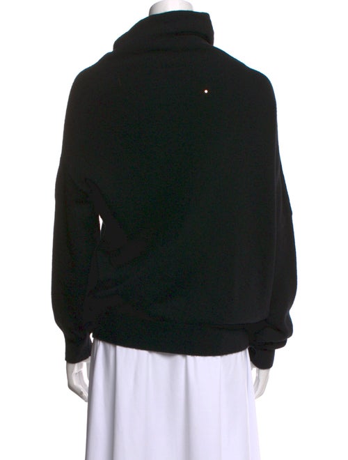 Cuyana Cashmere Turtleneck Sweater