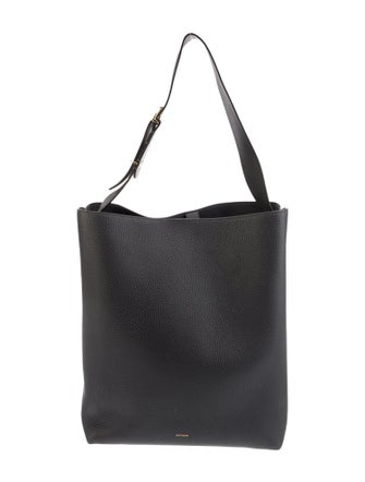 Cuyana Leather Tote