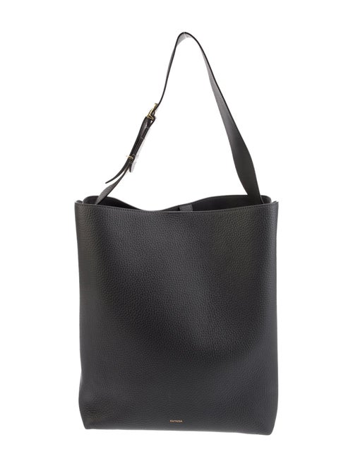 Cuyana Leather Tote