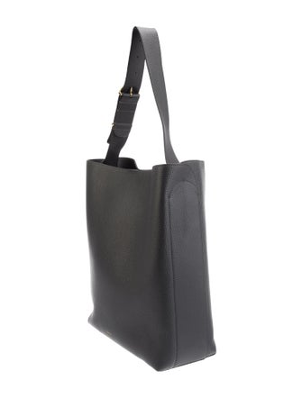 Cuyana Leather Tote
